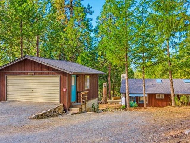 House for sale in Nevada City, Nevada County