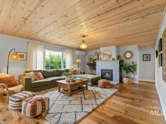 House for sale in Gem, Idaho