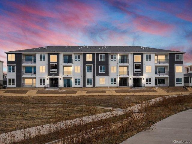 Condo for sale in Lone Tree, Colorado