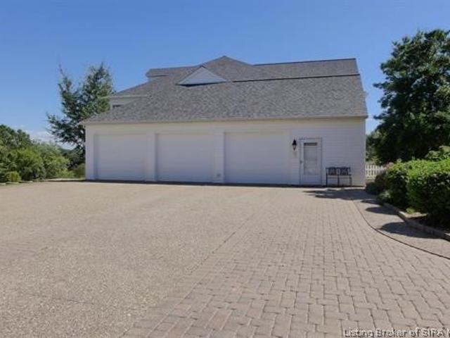 House for sale in French Lick, Indiana