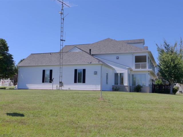 Farm for sale in Indiana