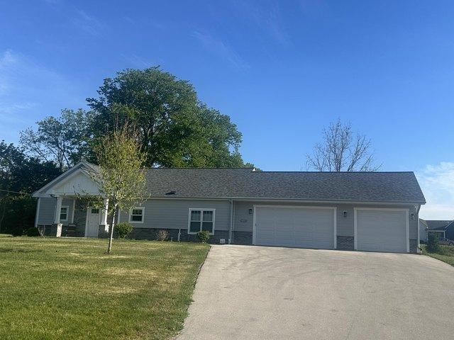 House for sale in Hales Corners, Wisconsin