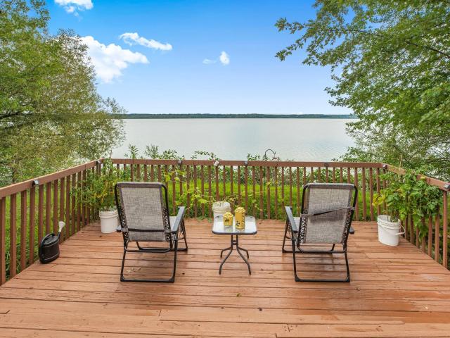 House for sale in Benton, Minnesota