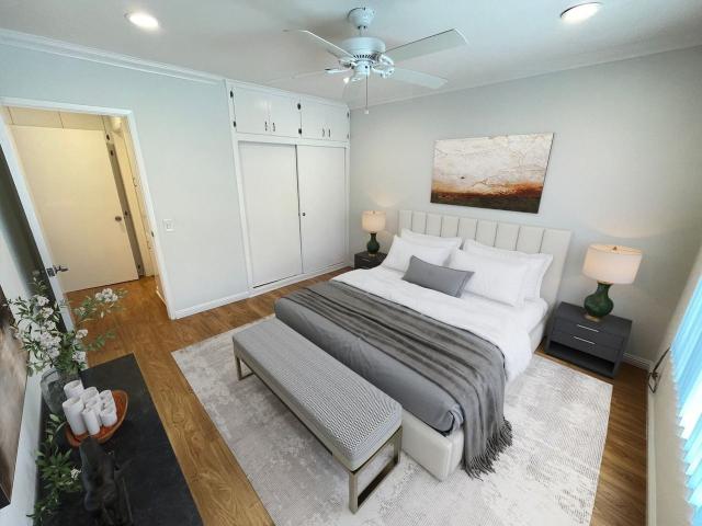Apartment for rent in Canoga Park, California