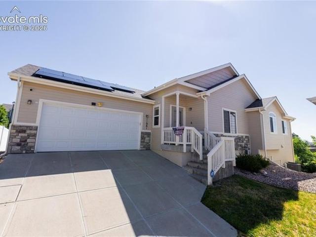 House for sale in Calhan, Colorado