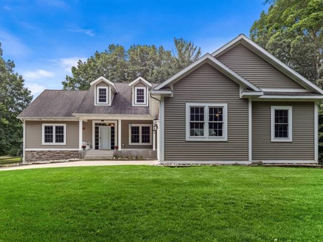 House for sale in Grand Haven, Michigan