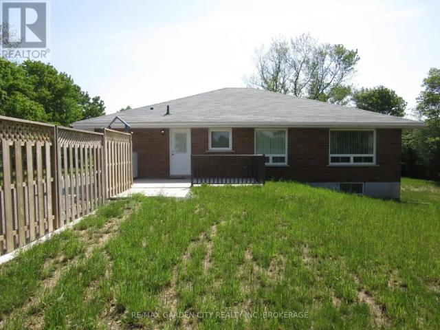 House for rent in Niagara, Ontario