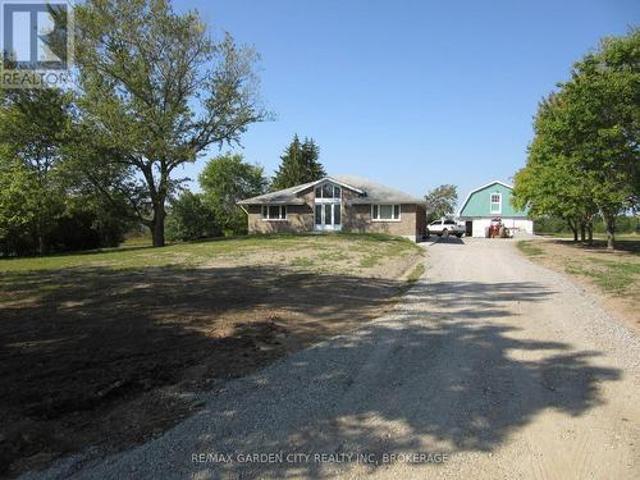 House for rent in Niagara, Ontario