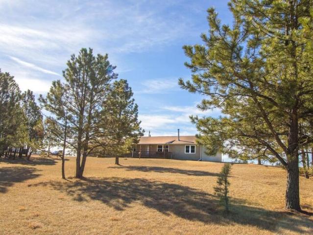 House for sale in Hot Springs