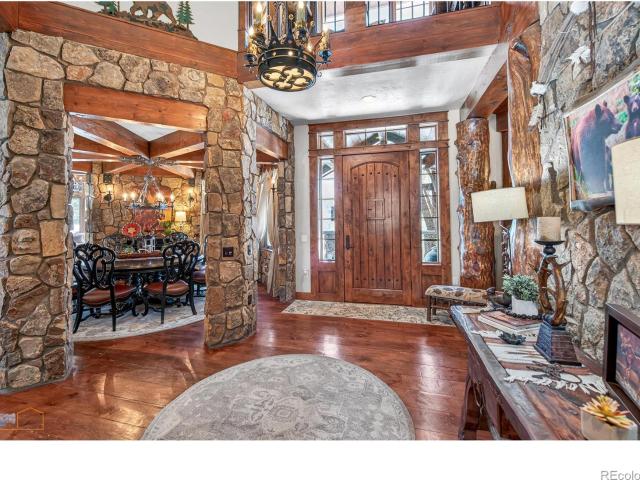 House for sale in Golden, Colorado