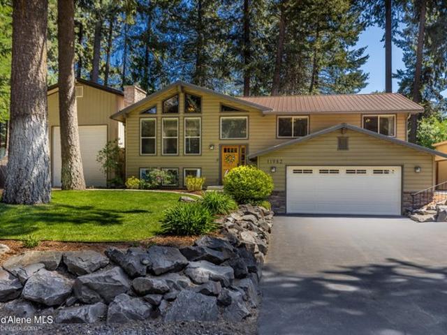 House for sale in Hayden, Idaho
