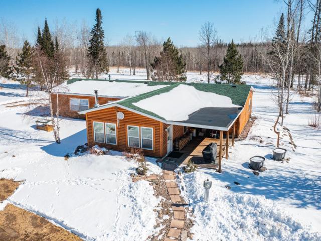 House for sale in Nashwauk, Minnesota