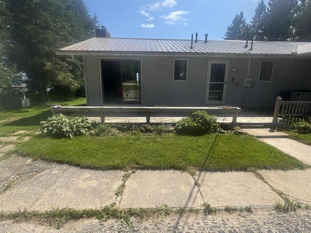 House for sale in Naubinway, Michigan