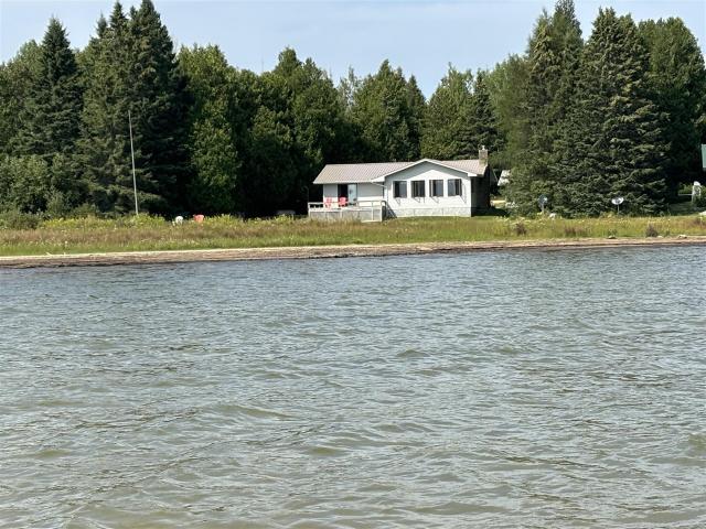 House for sale in Naubinway, Michigan