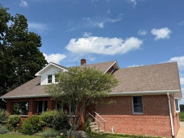 House for sale in Stilesville, Indiana