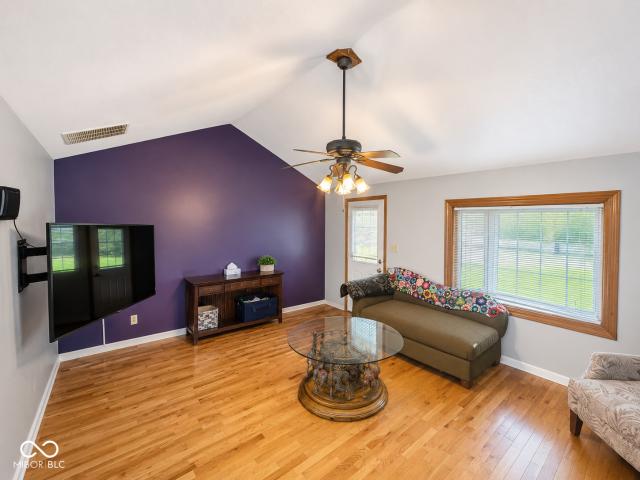 House for sale in Stilesville, Indiana