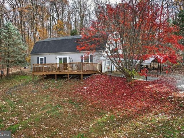 House for sale in Felton, Pennsylvania