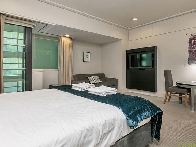 Apartment for rent in Wynyard Quarter, Auckland