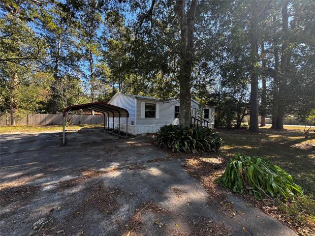 House for sale in Loeb, Lumberton