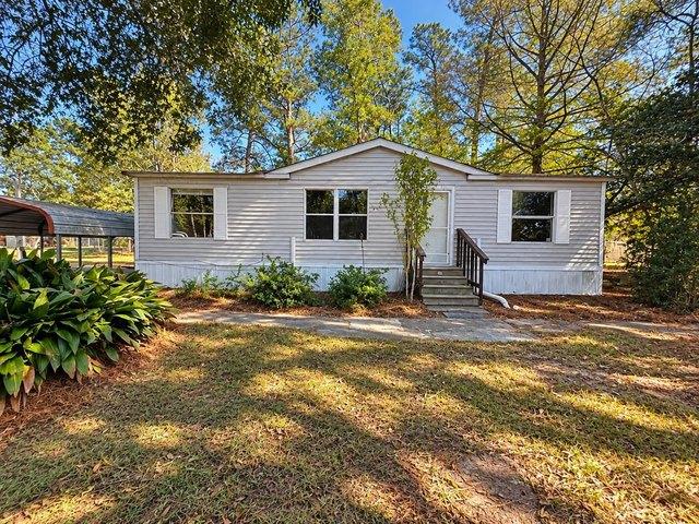 House for sale in Lumberton, Hardin County
