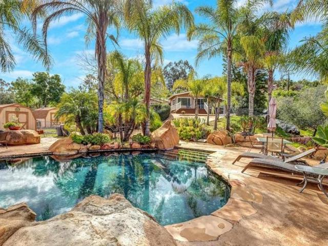 House for sale in Lakeside, California