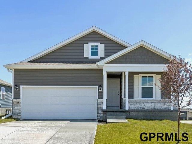 House for sale in Nebraska