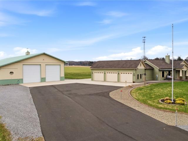 House for sale in Lawtons, New York