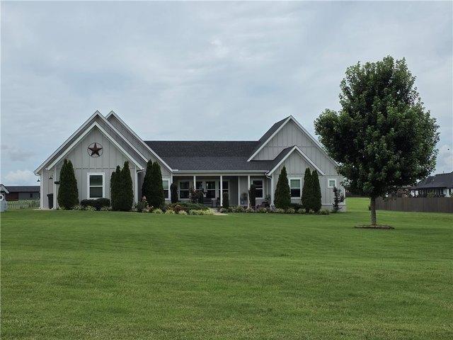House for sale in Ark