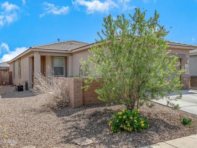 House for sale in Marana, Pima County
