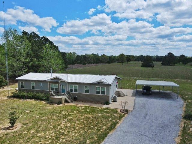 Farm for sale in Leon, Texas