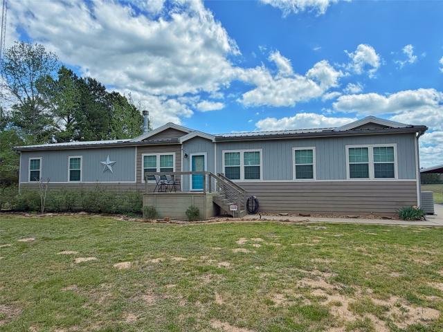 Farm for sale in Leon, Texas