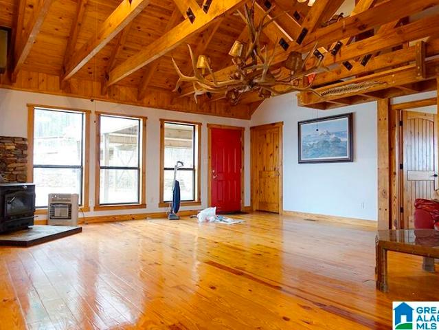 House for sale in Wedowee, Randolph County