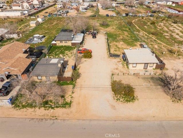 House for sale in Adelanto, California