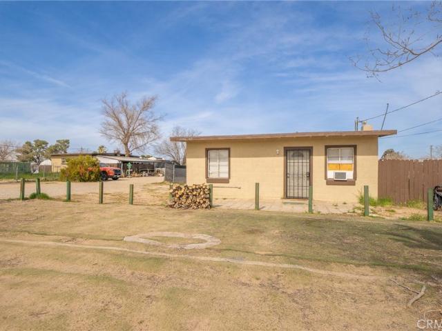 House for sale in Adelanto, California