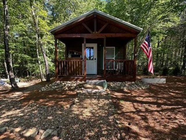 House for sale in Menlo, Georgia