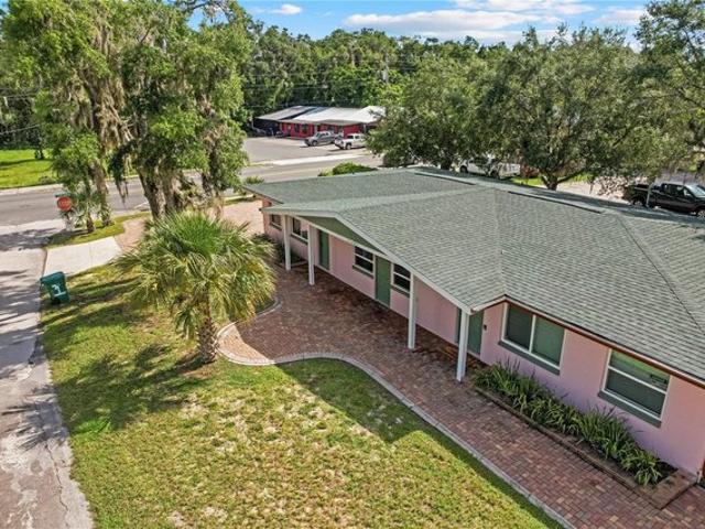 House for sale in Dunnellon, Florida