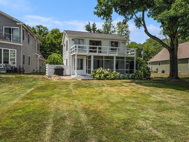 House for sale in Vicksburg, Michigan