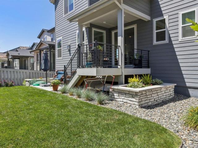 House for sale in Lone Tree, Colorado