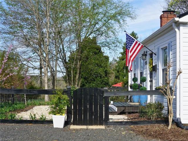 Property for sale in Milton, North Carolina
