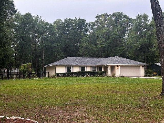 House for sale in Ocala, Florida