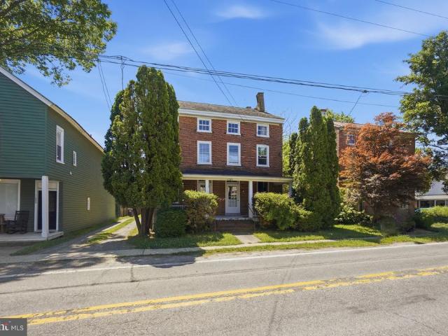 House for sale in Maryland