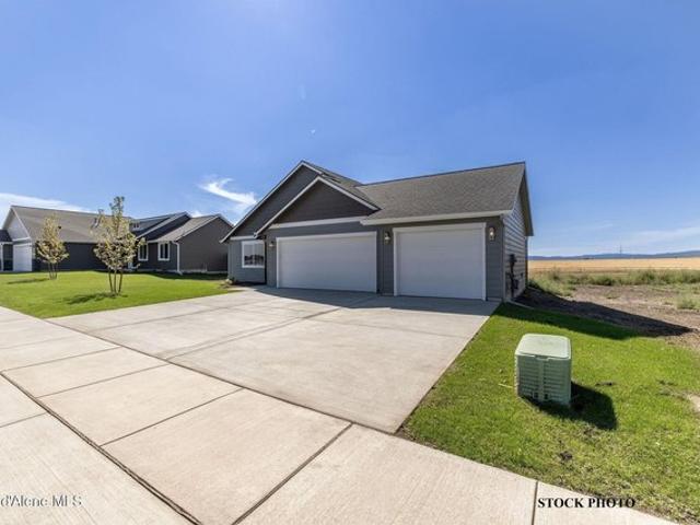 House for sale in Rathdrum, Kootenai County