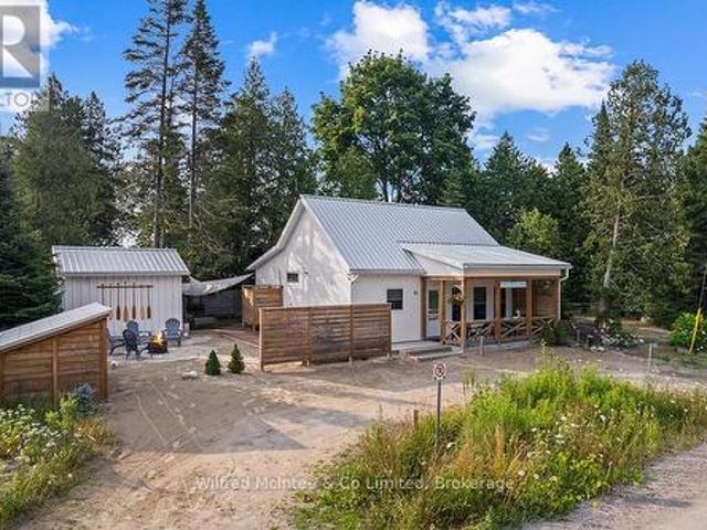 House for sale in Sauble Beach South, Ontario