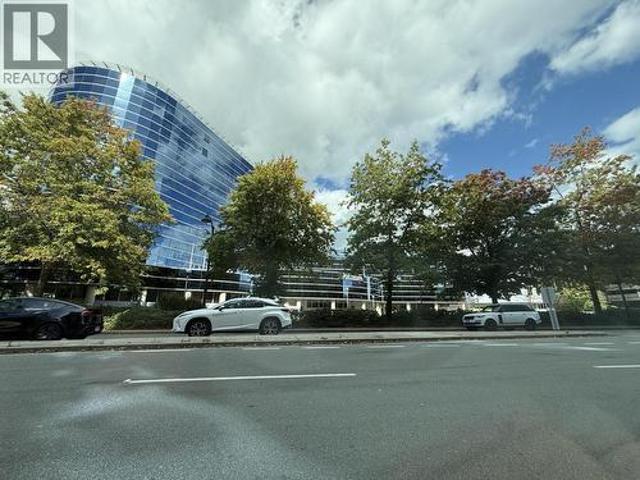 Commercial for sale in Richmond, British Columbia