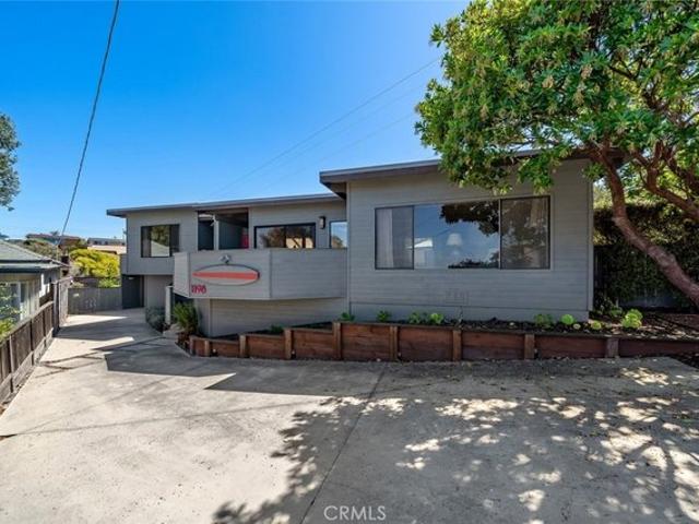 House for sale in Los Osos, San Luis Obispo County