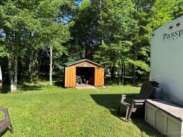 Land for sale in Town of Lyndon, Town of Cuba