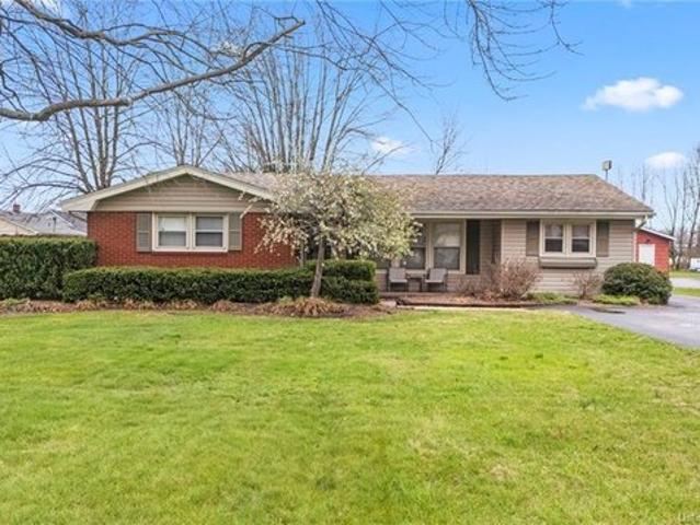 House for sale in Scottsburg, Indiana