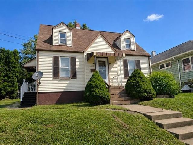 House for sale in Washington, Pennsylvania