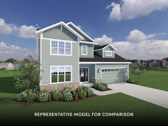 House for sale in Oconomowoc, Wisconsin