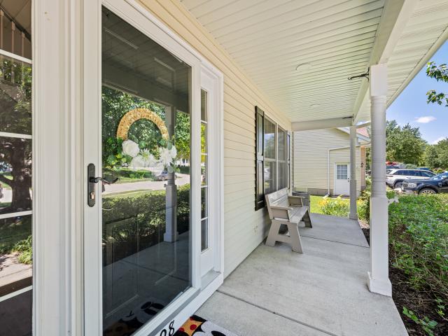 House for sale in Le Claire, Iowa